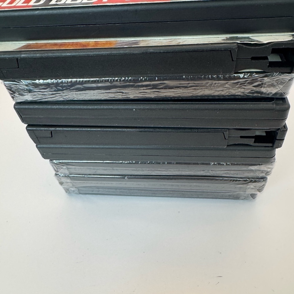 Nine Various 9 DVD Lot - Eddie Murphy; Clint Eastwood, Tom Hanks, Madea - Picture 3 of 10